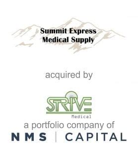 summit express|summit express medical supply.